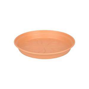 GREEN BASICS SAUCER 34 cm MILD TERRA