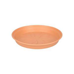 GREEN BASICS SAUCER 34 cm MILD TERRA