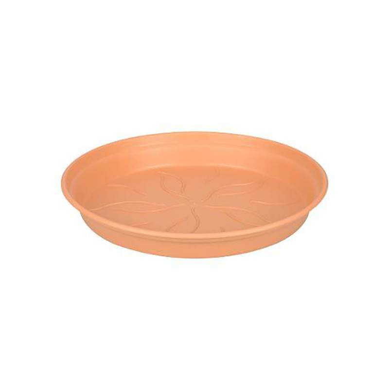 GREEN BASICS SAUCER 34 cm MILD TERRA