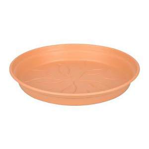 GREEN BASICS SAUCER 34 cm MILD TERRA