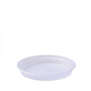 GRÜNE BASIC ORCHID SAUCER 14 cm TRASP