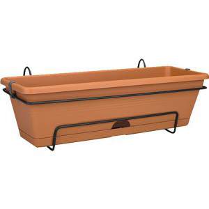 GREEN BASICS TROUGH ALLIN1 50 cm MILD TERRA