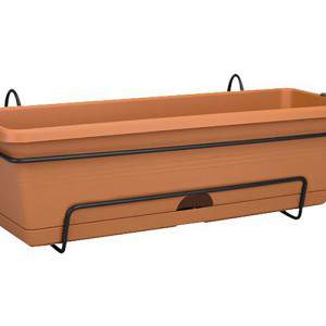 GREEN BASICS TROUGH ALLIN1 50 cm TERRA DOUCE