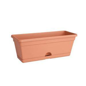 GREEN BASICS TROUGH MINI 30 cm TERRA DOUCE