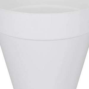 LOFT URBAN ROUND 30 WHITE