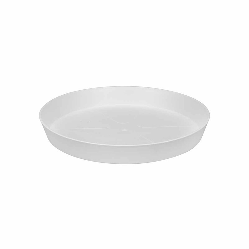 LOFT URBAN SAUCER ROUND 21 BRANCO