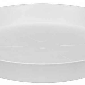LOFT URBAN SAUCER ROUND 21 WHITE