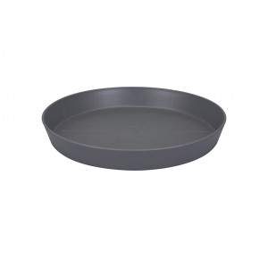 LOFT URBAN SAUCER RUNDE 21 ANTHRACITE