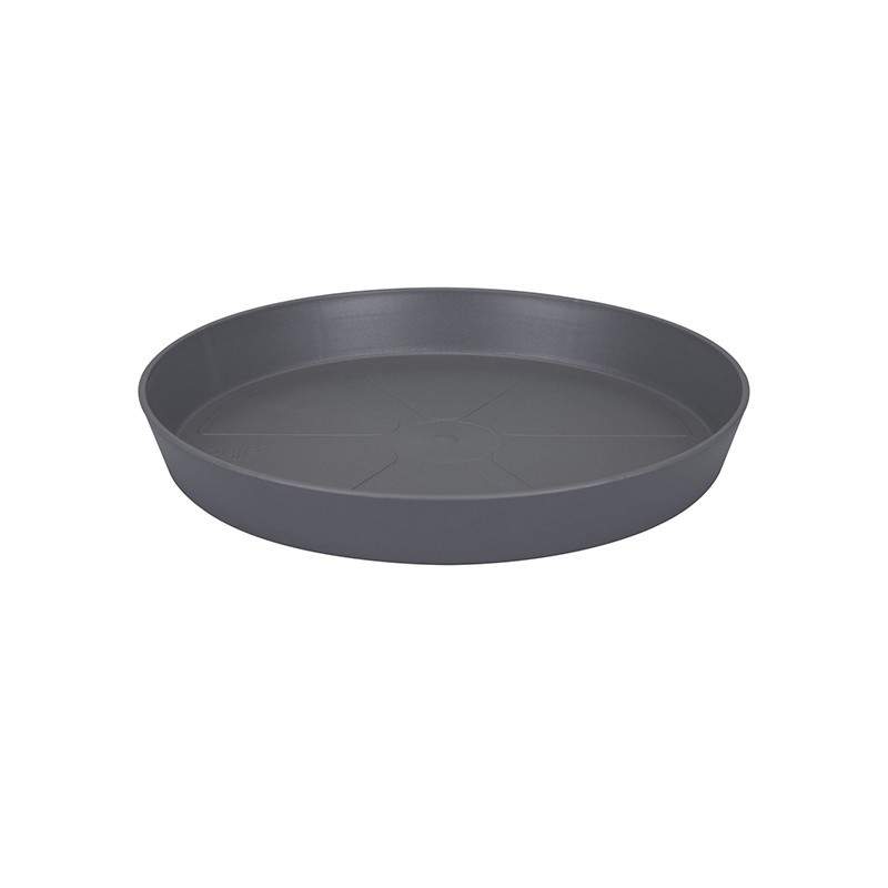 LOFT URBAN SAUCER ROUND 21 ANTHRACITE