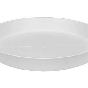 LOFT URBAN SAUCER ROUND 28 BRANCO