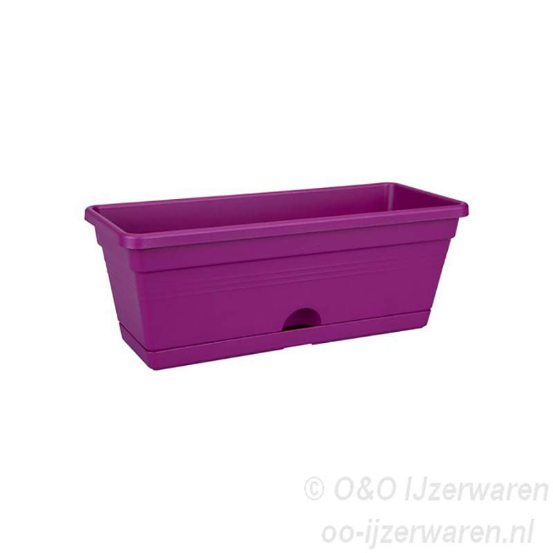 GREEN BASICS TROUGH MINI 30 cm CHERRY