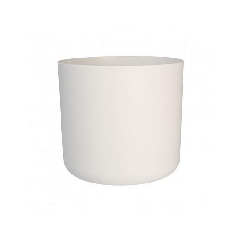 B.FOR SOFT ROUND 18CM WHITE B.FOR SOFT ROUND 18CM WHITE