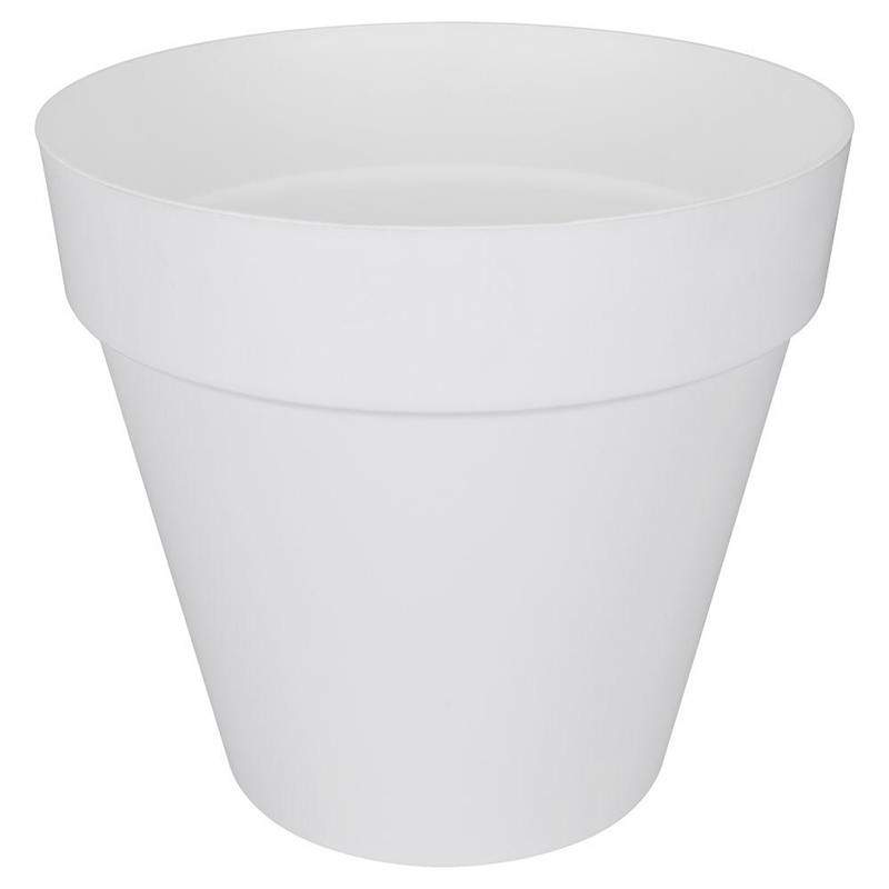 LOFT URBAN ROUND 25 BRANCO LOFT URBAN ROUND 25 BRANCO