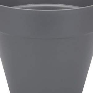 LOFT URBAN ROUND 25 ANTHRACITE