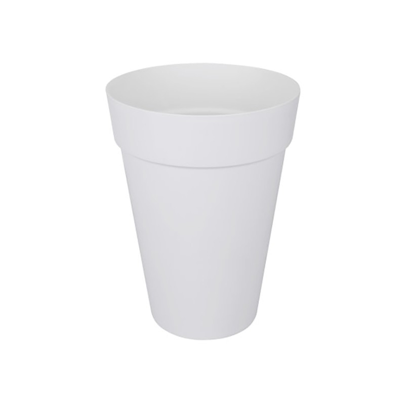 LOFT URBAN ROUND HIGH 28 WHITE LOFT URBAN ROUND HIGH 28 WHITE