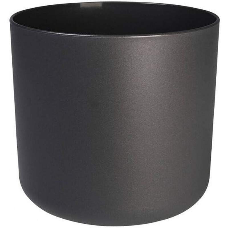 B.FOR SOFT ROND 16CM ANTHRACITE