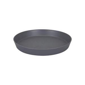 Elho loft urban dish round anthracite