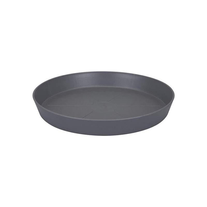 LOFT URBAN SAUCER ROUND 17 ANTHRACITE