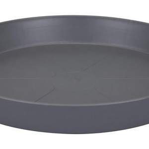 LOFT URBAN SAUCER ROUND 17 ANTHRACITE