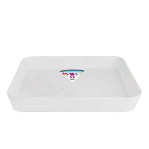 LOFT URBAN SAUCER SQUARE 22 BRANCO