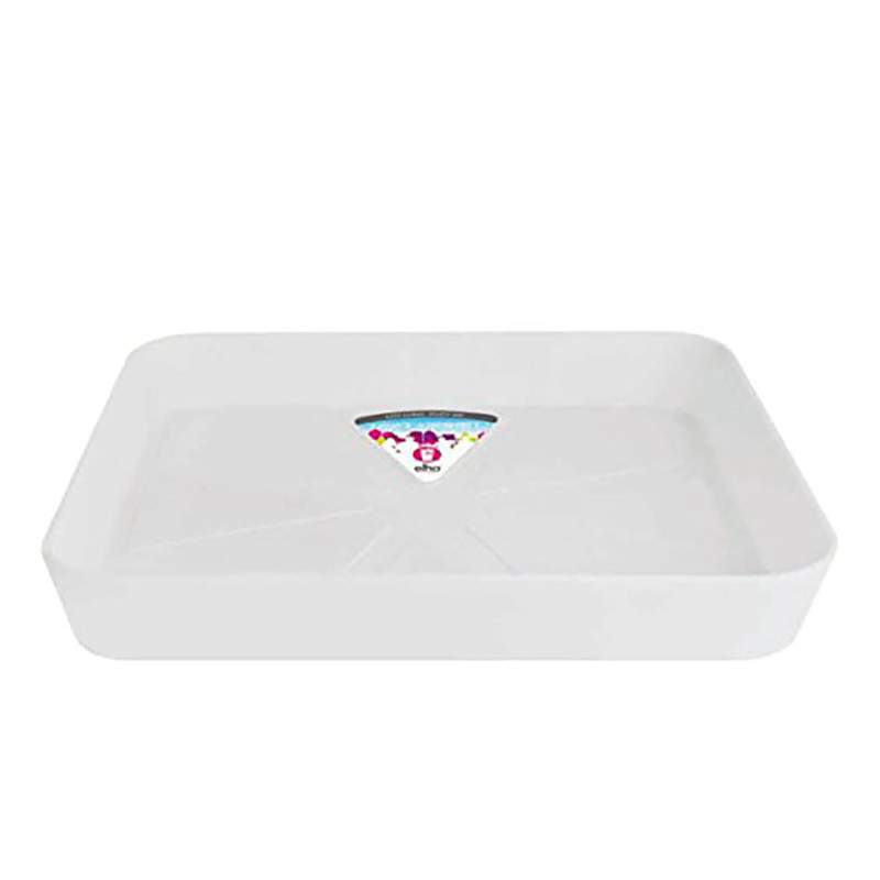 LOFT URBAN SAUCER SQUARE 22 WHITE LOFT URBAN SAUCER SQUARE 22 WHITE