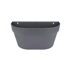 Loft urban wall box anthracite