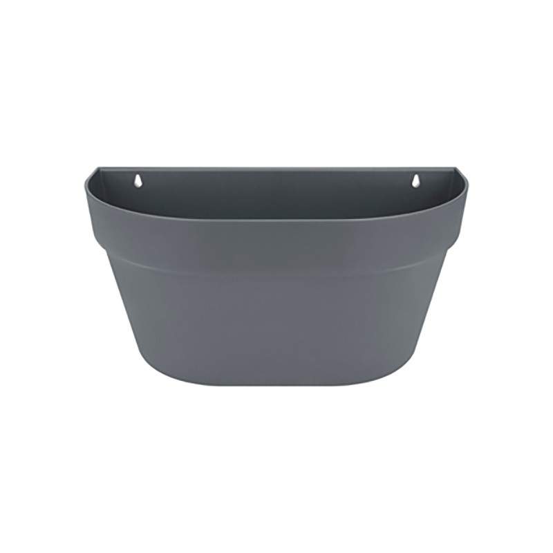 LOFT URBAN WALL BASKET 40 ANTHRACITE