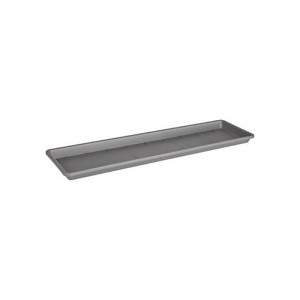 Barcelona XL undersoled 60cm anthracite