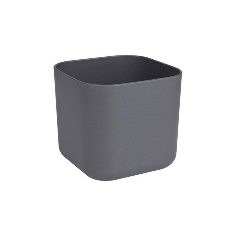 B.FOR SOFT SQUARE 16CM ANTHRACITE