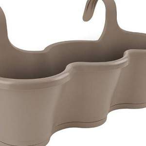 CORSE EASY HANGER TRIO TAUPE