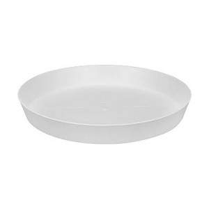 LOFT URBAN SAUCER ROUND 14 BRANCO