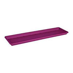 BARCELONA XL SAUCER 60CM CHERRY