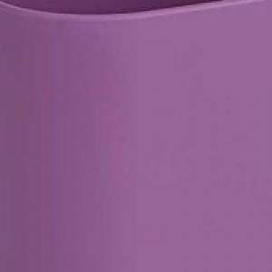 Elho sweet brussels violet bloempot