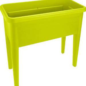 GREEN BASICS GROW TABLE XXL LIME GREEN