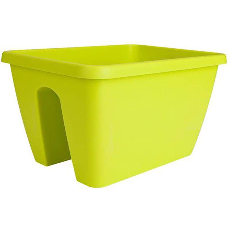 BARCELONA FLOWER BRIDGE 40CM LIME GREEN BARCELONA FLOWER BRIDGE 40CM LIME GREEN