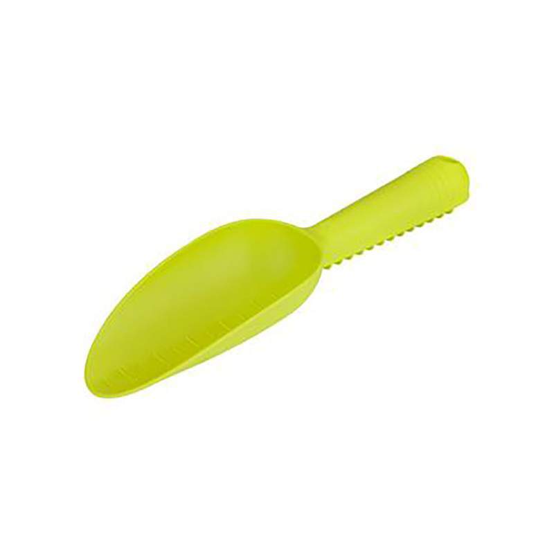 GREEN BASICS SCOOP M VERT LIME