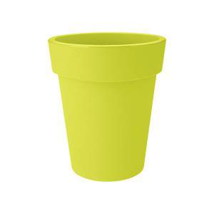 Green basics top planter high