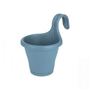 CORSICA EASY HANGER SINGLE VINTAGE BLUE