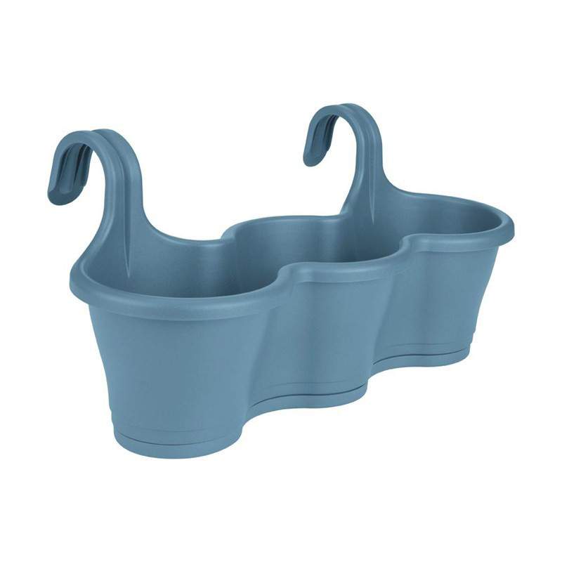 CORSICA EASY HANGER TRIO VINTAGE BLUE CORSICA EASY HANGER TRIO VINTAGE BLUE
