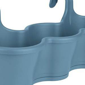 CORSICA EASY HANGER TRIO VINTAGE BLUE