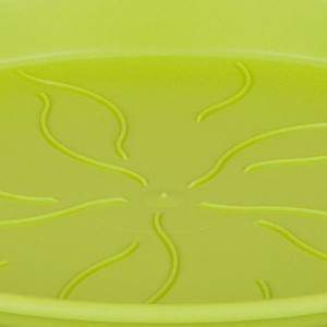 SALSA VERDE BASICS 41CM VERDE LIMA