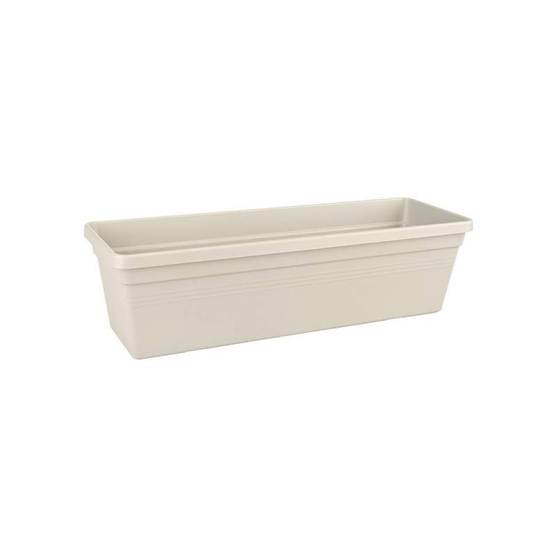GREEN BASICS TROUGH 60CM COTTON WHITE GREEN BASICS TROUGH 60CM COTTON WHITE