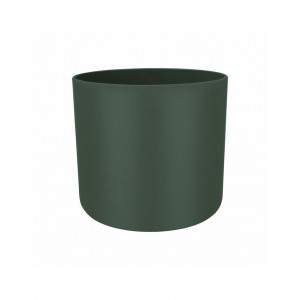 B.PARA RODADA MACIA 18CM FOLHA VERDE