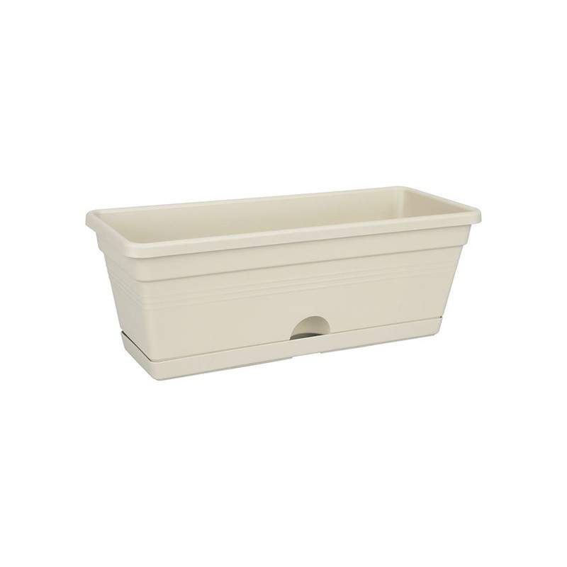 GREEN BASICS TROUGH MINI 30 cm COTWHITE GREEN BASICS TROUGH MINI 30 cm COTWHITE