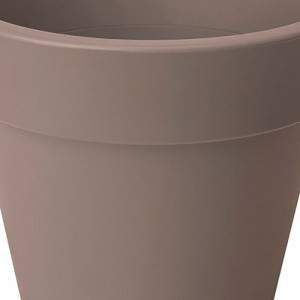 GREEN BASICS TOP JARDINIÈRE 30 cm TAUPE