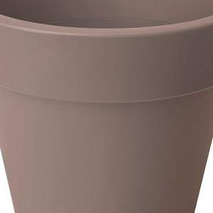 GREEN BASICS TOP JARDINIÈRE 47CM TAUPE