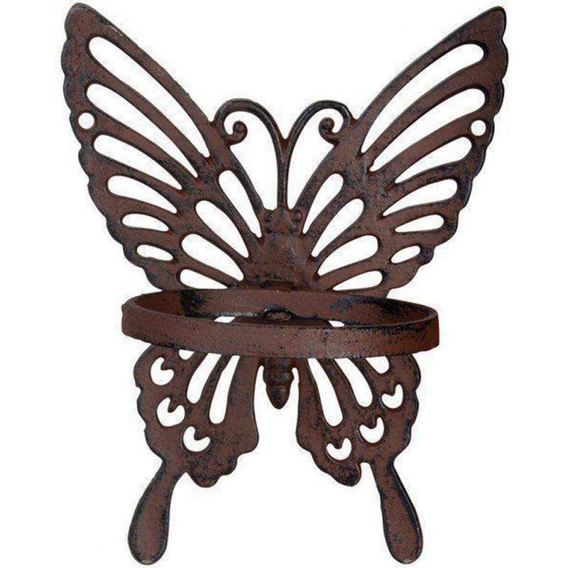 BUTTERFLY WALL CARRIER BUTTERFLY WALL CARRIER