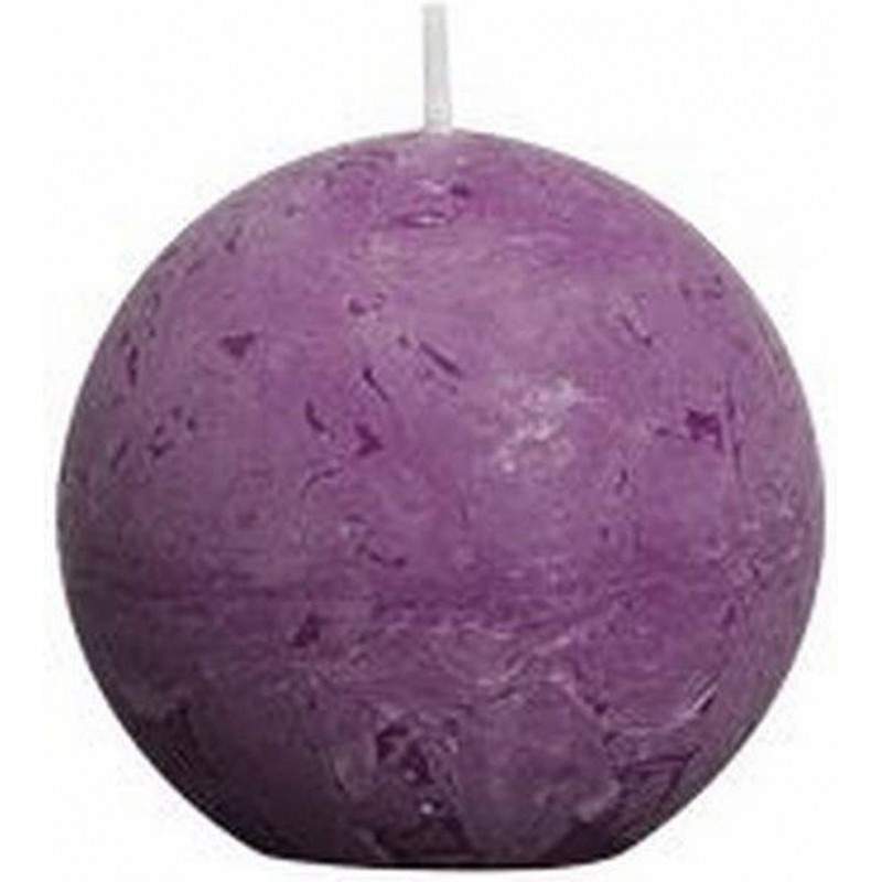 BALL CANDLE D 60