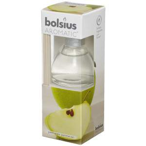 REED DIFFUSER 45ml BX 1 GREEN APPLE