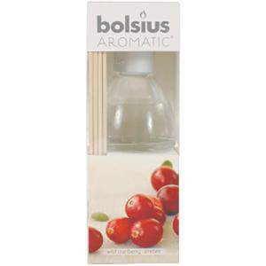 REED DIFFUSER 45 ml BX1 WILDE CRANBERRY